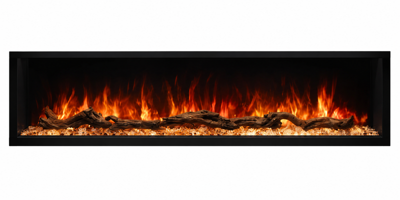 Modern Flames Landscape Pro Multi Linear Electric Fireplace