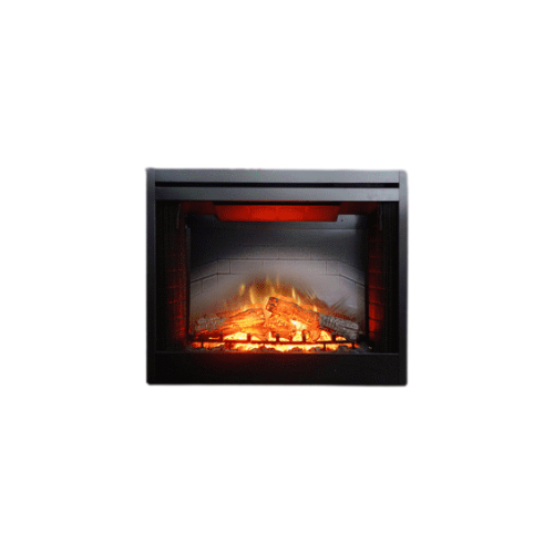 Empire Nexfire 39" Electric Fireplace