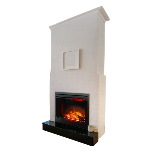 Empire Nexfire 39" Electric Fireplace