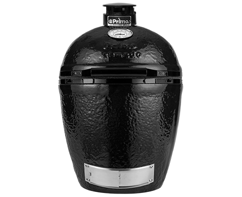Primo Kamado Round Ceramic Grill