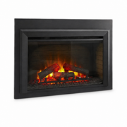 SimpliFire SF-INS35 electric fireplace insert, hero shot