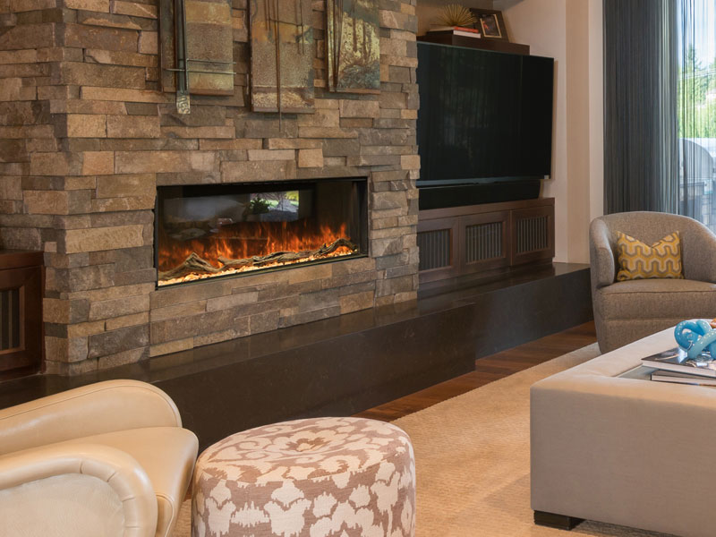Modern Flames Landscape Pro Multi Electric Fireplace