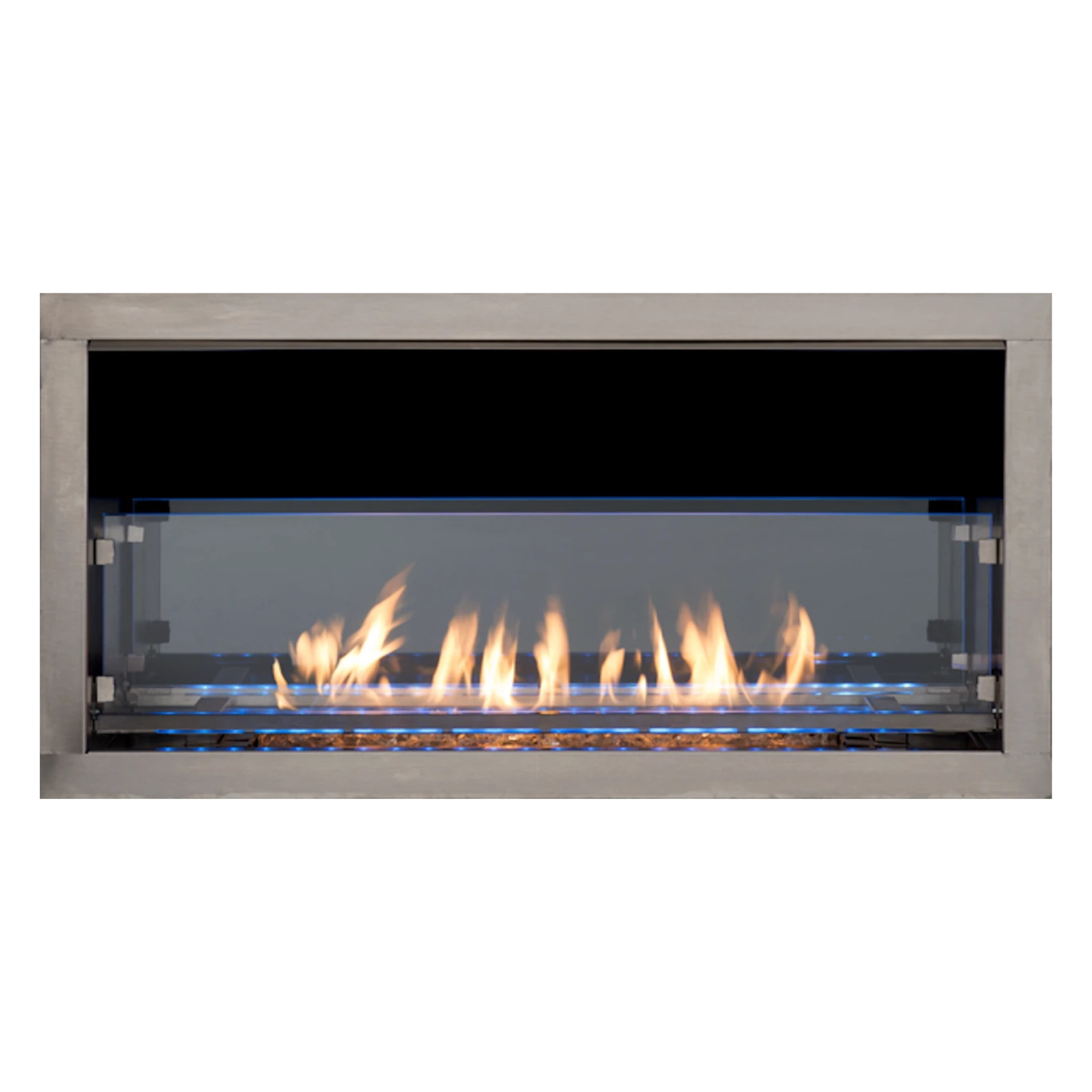 Superior VRE4600 Series Outdoor Vent-Free Gas Fireplace