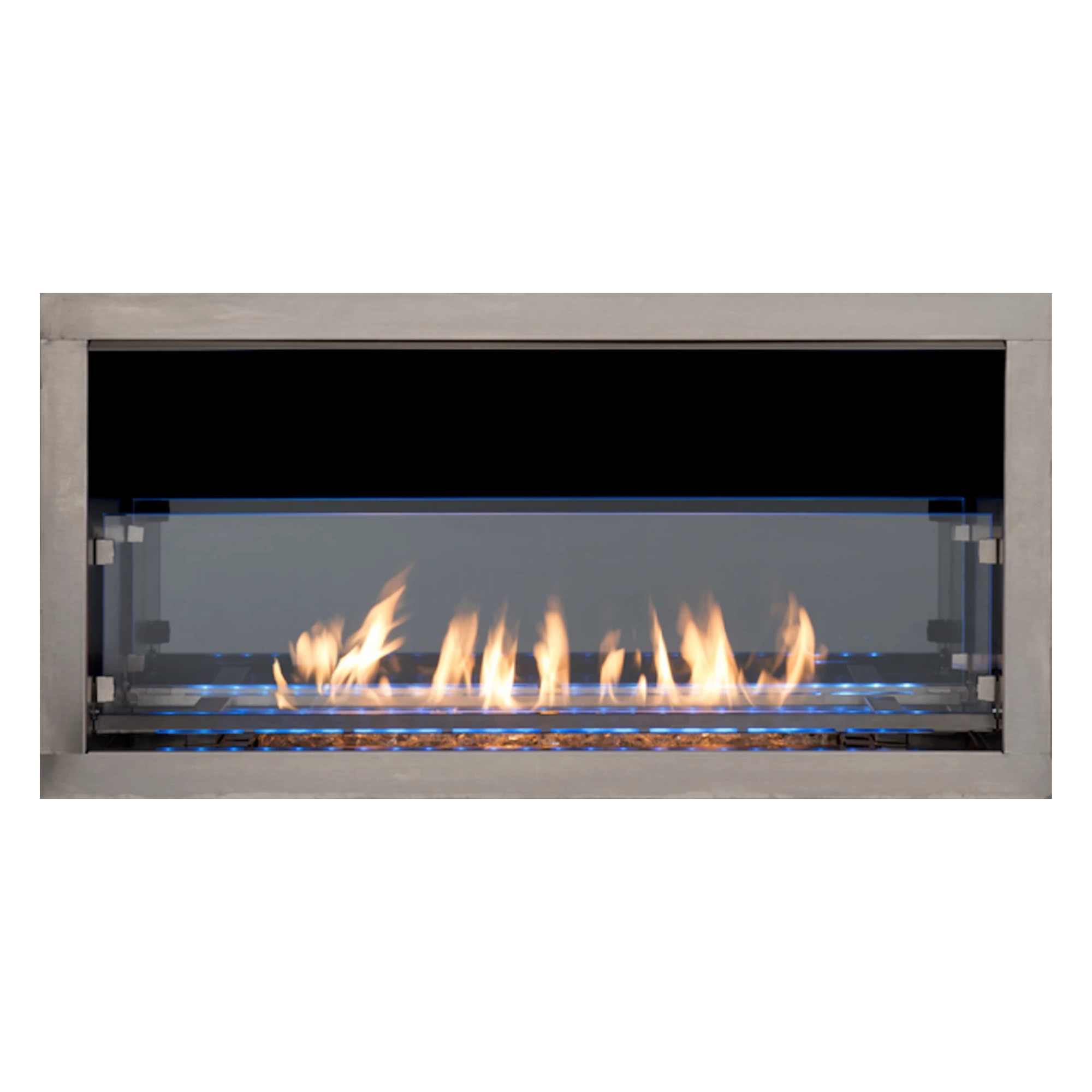 Superior VRE4600 Series Outdoor Vent-Free Gas Fireplace