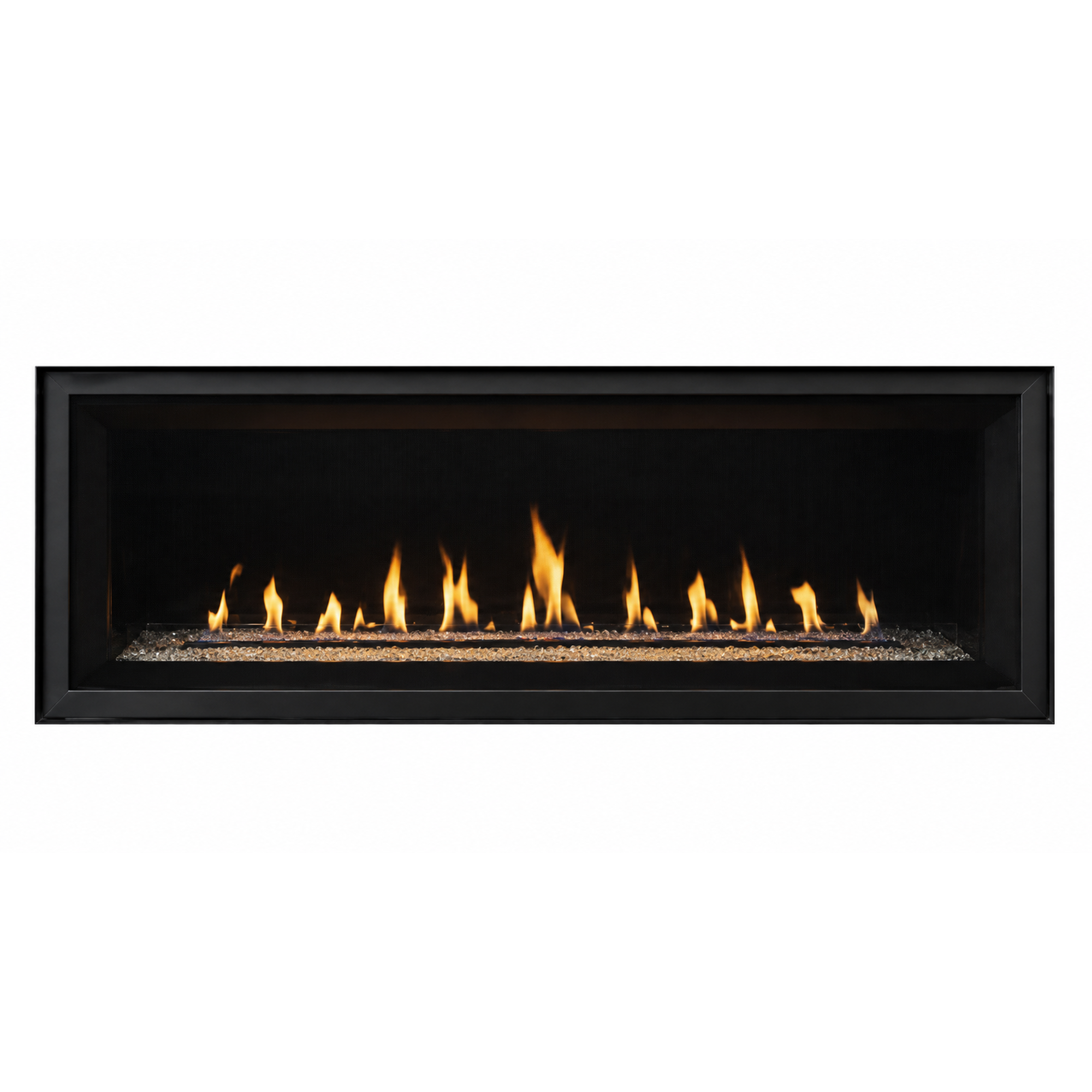 Superior VRL6000 Series Linear Vent-Free Gas Fireplace
